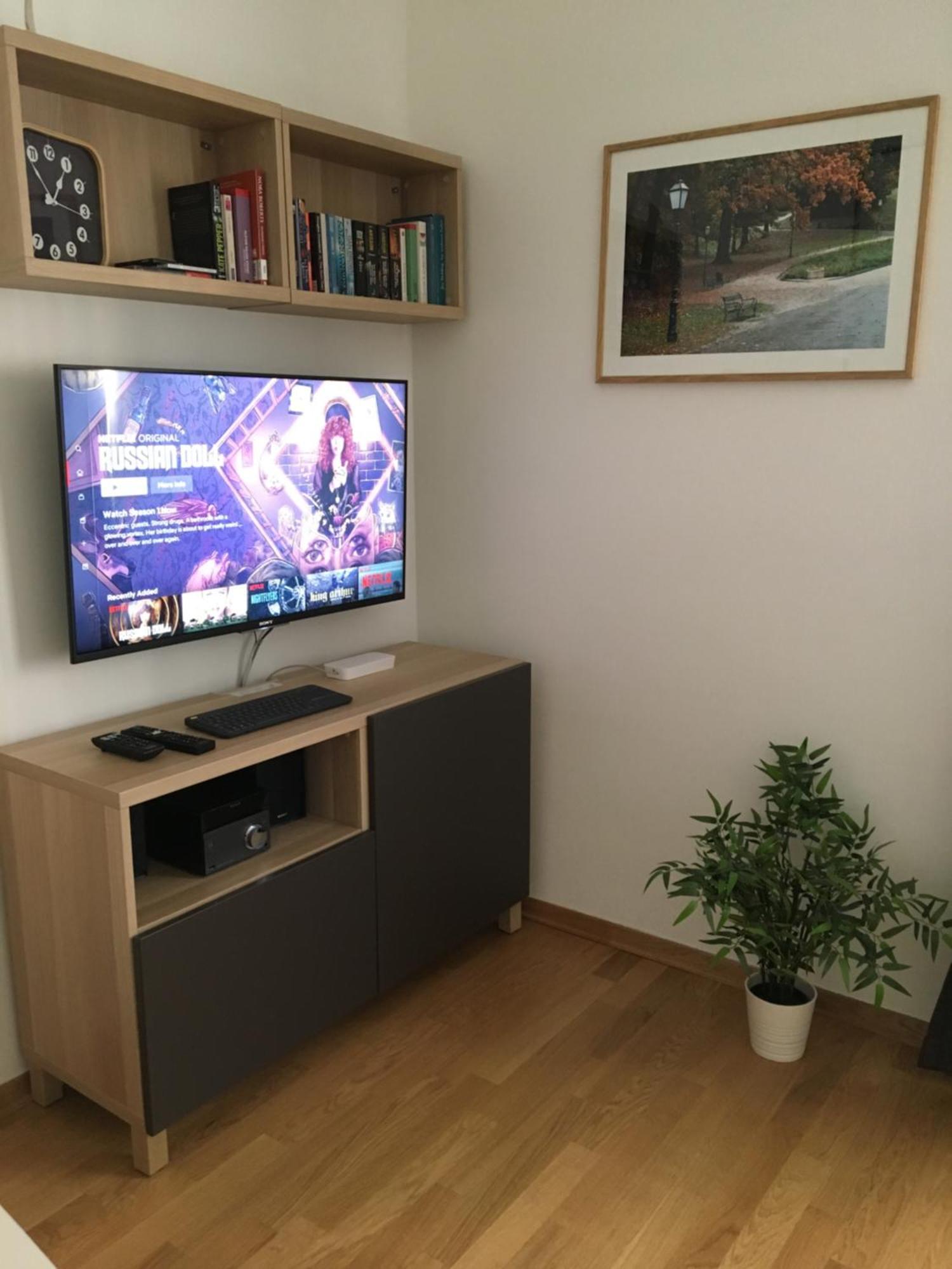 Apartments N10 Zagreb Eksteriør billede