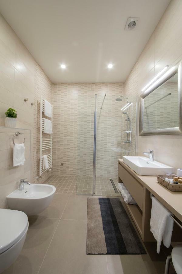 Apartments N10 Zagreb Eksteriør billede